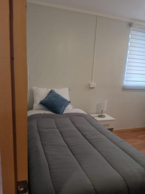 Costa Azul Suites Guest House